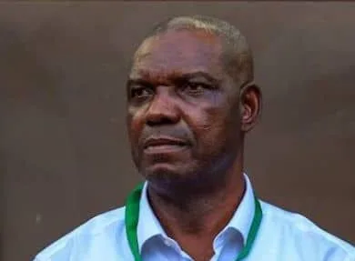 Super Falcons ready for Morocco - Eguavoen 1 IMG 20261013 WA05762