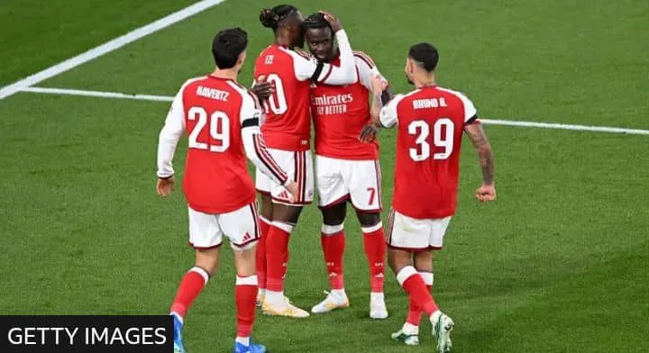 Arsenal crush Lille with 3-goal second-half blitz 1 IMG 20261013 WA0585