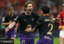 Barcelona rally to thrash Galatasaray 4-1 in Istanbul 3 IMG 20261013 WA0587