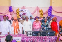 NITDA deepens digital push, supports women educators with laptops, AI training 2 IMG 20261014 WA0010