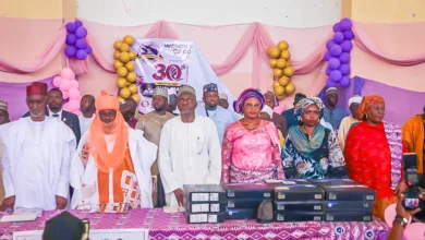 NITDA deepens digital push, supports women educators with laptops, AI training 7 IMG 20261014 WA0010