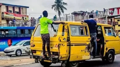 Lagos, public transportation and her impatient driver — by Bamidele Johnson 6 IMG 20261014 WA0011