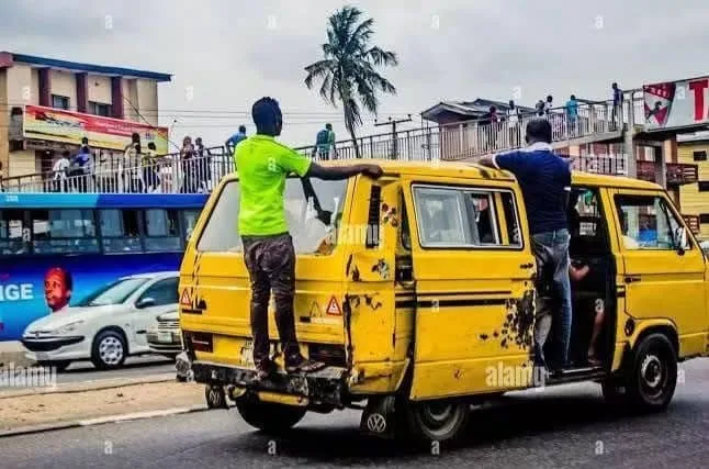Lagos, public transportation and her impatient driver — by Bamidele Johnson 1 IMG 20261014 WA0011