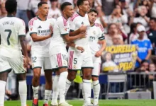 Real Madrid stage incredible comeback to sink Roma 4-3 2 IMG 20261014 WA0383