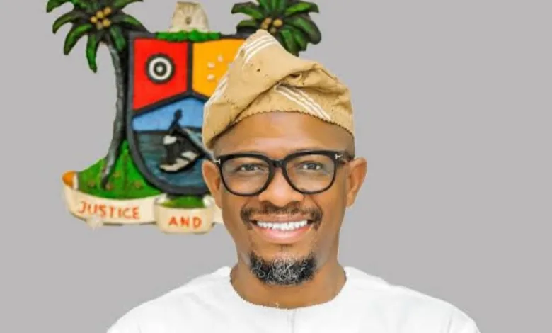 Why we are providing free health insurance for residents of Eti-Osa — By Gbolahan Yishawu 1 IMG 20261015 WA0000