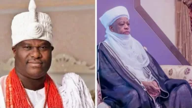 Oba, doctor, alhaji, pastor, professor— by Dare Babarinsa 6 IMG 20261015 WA0001