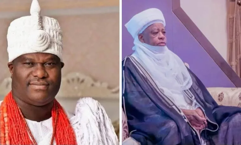 Oba, doctor, alhaji, pastor, professor— by Dare Babarinsa 1 IMG 20261015 WA0001