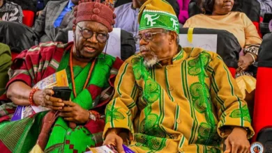 A day of reflection at Adeleke University, Ede — by Adedokun Abolarin 6 IMG 20261015 WA0008