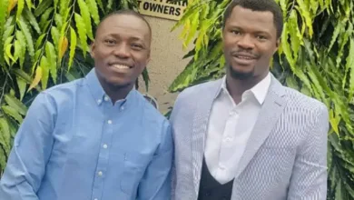 Toluwanisings' PA recounts singer's final moments as family debunks fundraising claims 7 IMG 20261015 WA0021
