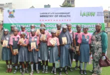 Lagos mobilises support for adolescent health, menstrual hygiene 2 IMG 20261015 WA0399