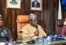 INEC inaugurates Logistics Committee for 2027 general elections, charges members on efficiency 2 IMG 20261015 WA0437