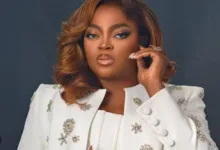 Funke Akindele announces pre-sale tickets for December movie amid controversy 3 IMG 20261016 WA0000