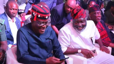 People, politics and power play in Nigeria — by Nyesom Wike 6 IMG 20261016 WA0005
