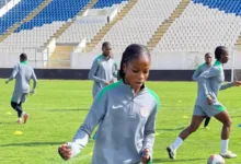 Flamingos begin U-17 World Cup campaign against Poland 2 IMG 20261016 WA00222