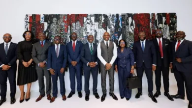 Ike, and Afrinvest — When trust is repaid — by Tony Elumelu 6 IMG 20261016 WA0034
