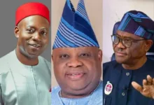 Opposition by name, APC by conduct: The Wike, Adeleke and Soludo question — by Paul Ibe 2 IMG 20261016 WA0040