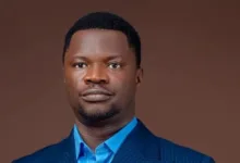 Olayemi Bayonile Bolaji: Vanishing Christianity on display — by Wale Adedayo 2 IMG 20261017 WA0000