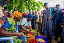 Abiodun distributes tractors, phones, farm inputs to 10,000 farmers in Ogun 2 IMG 20261017 WA0005