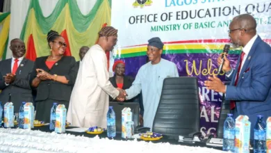 Lagos approves 101 private schools, warns against unqualified teachers 7 IMG 20261017 WA0012
