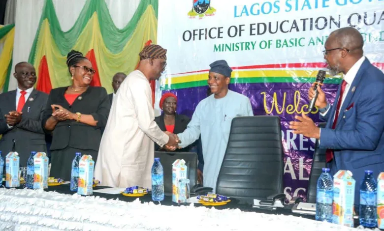 Lagos approves 101 private schools, warns against unqualified teachers 1 IMG 20261017 WA0012