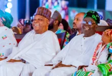 Losing on all fronts: an opposition with no sense of humour — by Tahir Ibrahim 2 IMG 20261017 WA0013