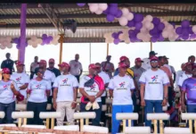 Wema Bank concludes 11th edition of Wemalympics 4 IMG 20261017 WA0017