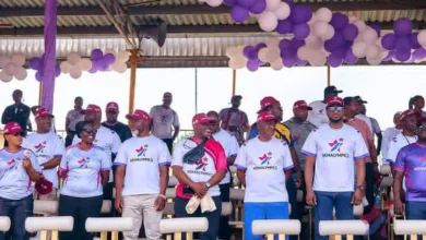Wema Bank concludes 11th edition of Wemalympics 22 IMG 20261017 WA0017