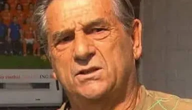 Ex-Super Eagles Coach Westerhof hospitalised with colon cancer 1 IMG 20261017 WA03402