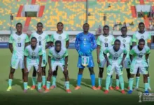 Eaglets crash out of WAFU B Cup, miss U-17 AFCON, World Cup 2 IMG 20261017 WA0469