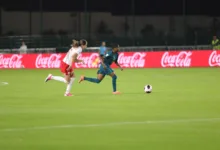 Flamingos fall 2-1 to Poland in U-17 World Cup opener 2 IMG 20261018 WA0039