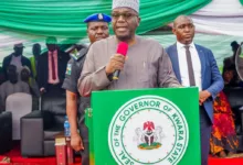 AbdulRazaq flags off farm inputs distribution to 49,337 beneficiaries in Kwara 2 IMG 20261019 WA0010