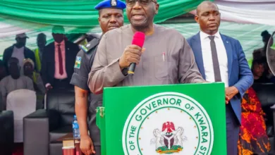 AbdulRazaq flags off farm inputs distribution to 49,337 beneficiaries in Kwara 7 IMG 20261019 WA0010