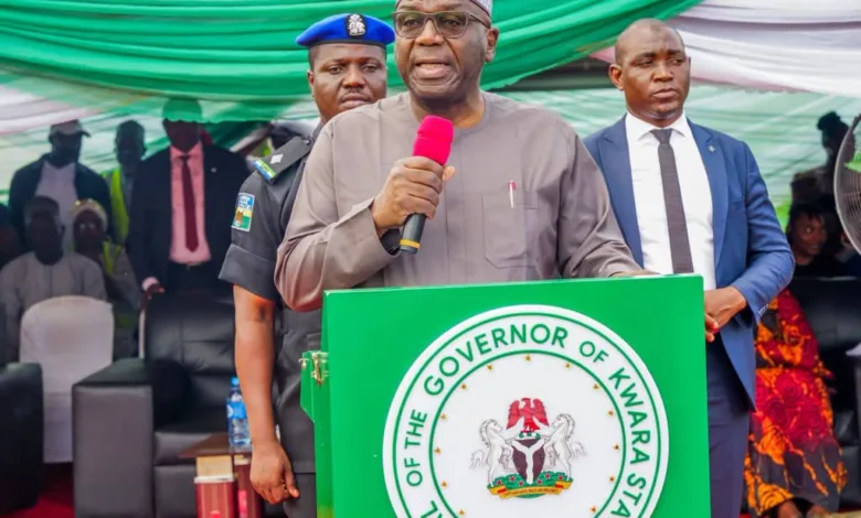 AbdulRazaq flags off farm inputs distribution to 49,337 beneficiaries in Kwara 1 IMG 20261019 WA0010