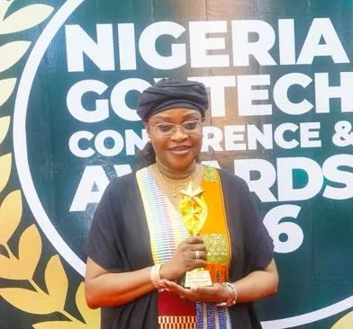 LASHMA, Zamba win top honours at 2026 GOVTECH Awards 1 IMG 20261019 WA026512
