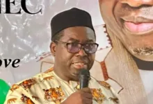 2027: INEC seeks traditional rulers' support for peaceful elections 2 IMG 20261019 WA04522