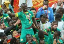 AFCON Title: CAS sets November deadline for Senegal's appeal ruling 3 IMG 20261020 WA0072