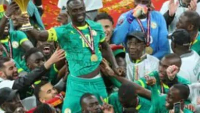 AFCON Title: CAS sets November deadline for Senegal's appeal ruling 6 IMG 20261020 WA0072