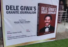 'I hope I won't die' - Doctor recounts Dele Giwa's final moments 11 IMG 20261020 WA0082