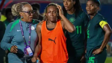 Falcons drop seven places to 43rd in FIFA Women's ranking 9 IMG 20261020 WA0193