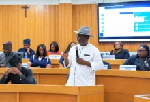 NITDA reaffirms partnership drive, canvasses renewed commitment to SRAP 2.0 implementation 2 IMG 20261020 WA0211