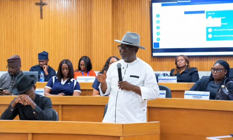 NITDA reaffirms partnership drive, canvasses renewed commitment to SRAP 2.0 implementation 3 IMG 20261020 WA0211