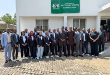 Nigeria ready to host CAF congress, 2026 awards in Abuja, Lagos - Dikko 2 IMG 20261020 WA0294