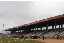 Osogbo stadium remodelling over 40 per cent complete – Contractor 2 IMG 20261021 WA0010