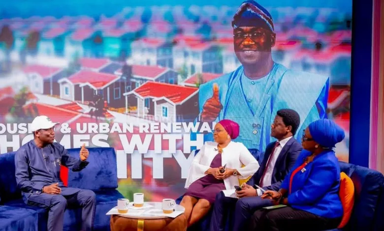 Hamzat promises more BRT buses, rail expansion to tackle Lagos traffic 1 IMG 20261021 WA0011