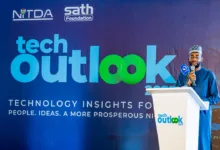Nigeria's tech sector needs global competitiveness beyond individual successes - NITDA DG 2 IMG 20261021 WA0300