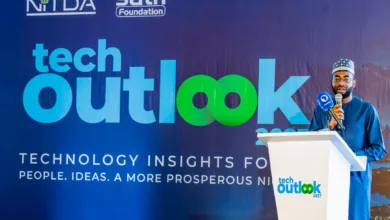 Nigeria's tech sector needs global competitiveness beyond individual successes - NITDA DG 6 IMG 20261021 WA0300