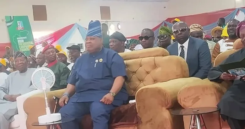Akande, Omisore urge Osun political leaders to deliver 2m votes for Tinubu 1 IMG 20261022 WA0017