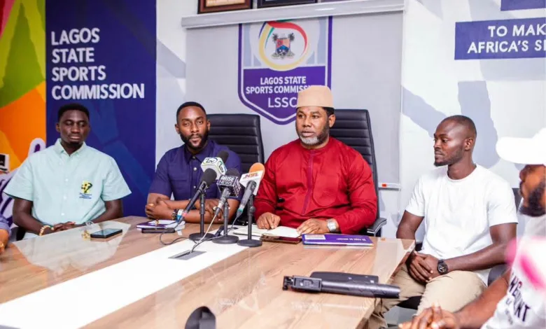 Lagos backs endurance sports to promote mental health, fight drug abuse 1 IMG 20261022 WA0026