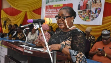 WAPA promotes economic independence among vulnerable Lagos residents 6 IMG 20261022 WA0027