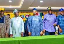 Abiodun moves to cut food prices, expand mass transit fleet 3 IMG 20261022 WA0264